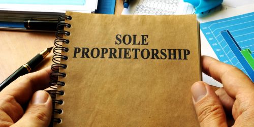 Sole Proprietorship