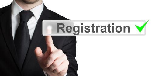LLP Registration