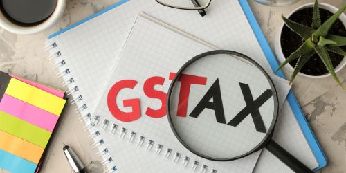 GST Registration