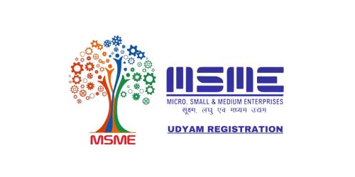 UDYAM Registration