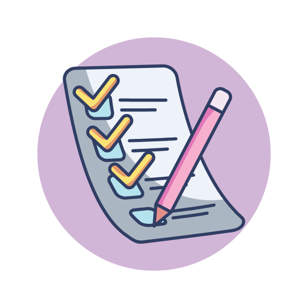 Optimized Listing Icon