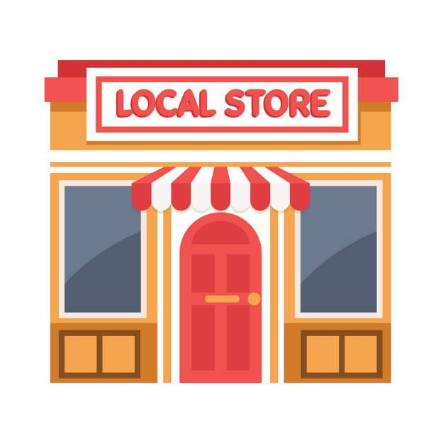 Local Stores